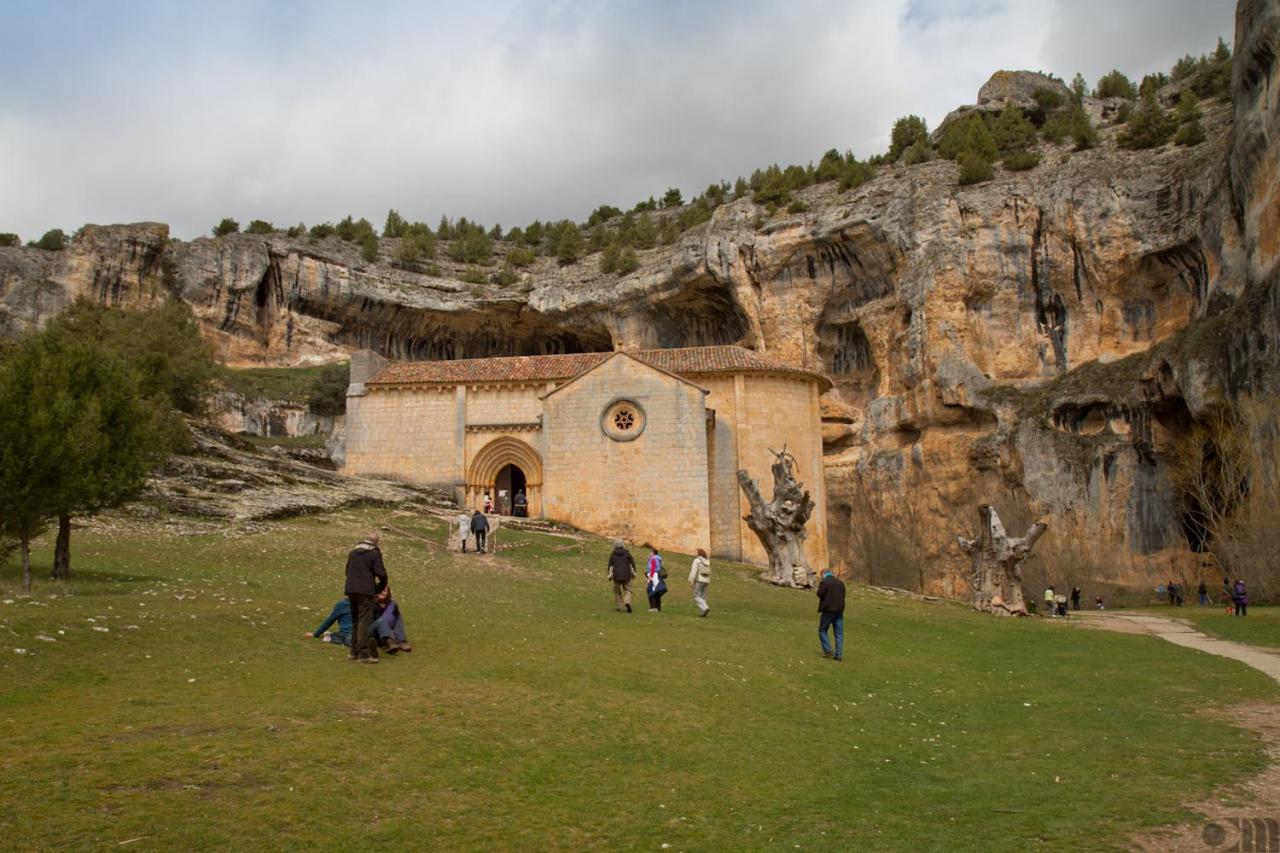 El Nido Del Mirlo
