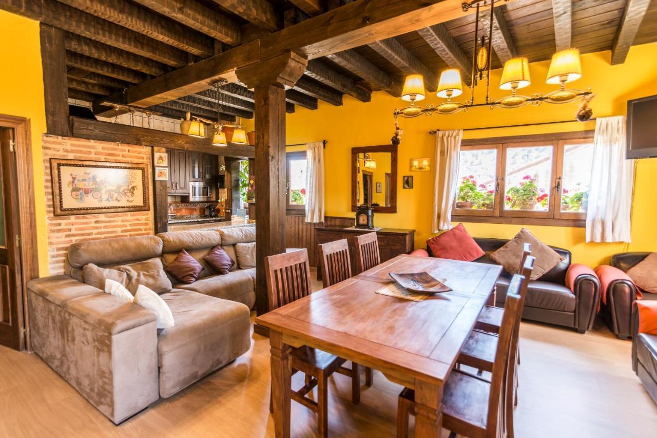 El Nido Del Mirlo Casa vacanze
