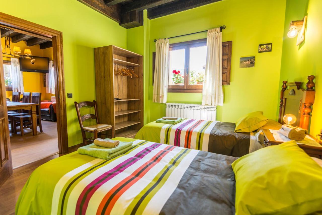Holiday home El Nido Del Mirlo *