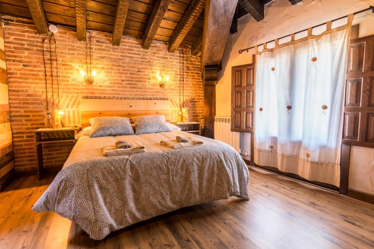 Holiday home El Nido Del Mirlo *