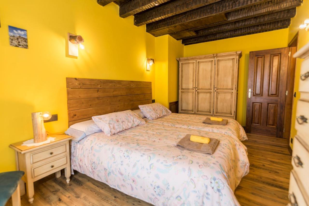 El Nido Del Mirlo Holiday home *