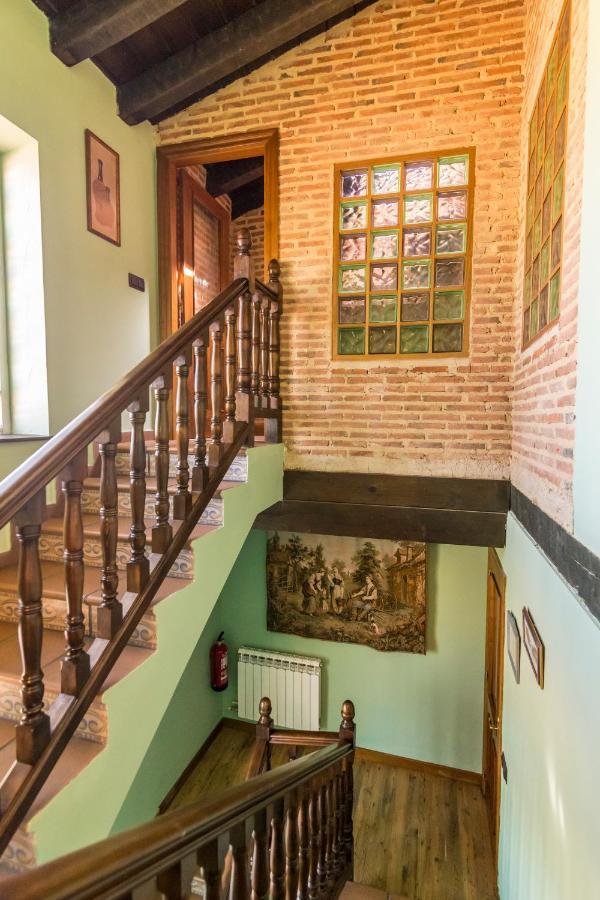 Holiday home El Nido Del Mirlo